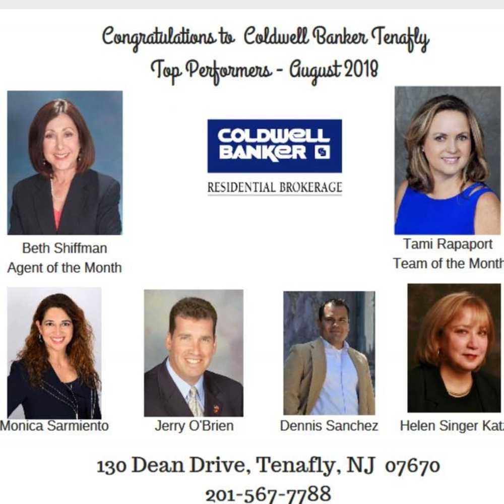 Meet your Posher, Monica